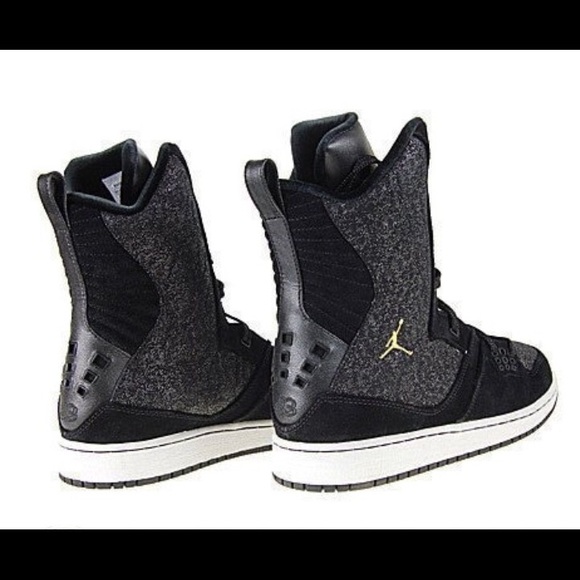 jordan high cut shoes e08eeb